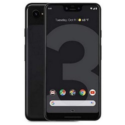 Замена стекла на телефоне Google Pixel 3 в Уфе